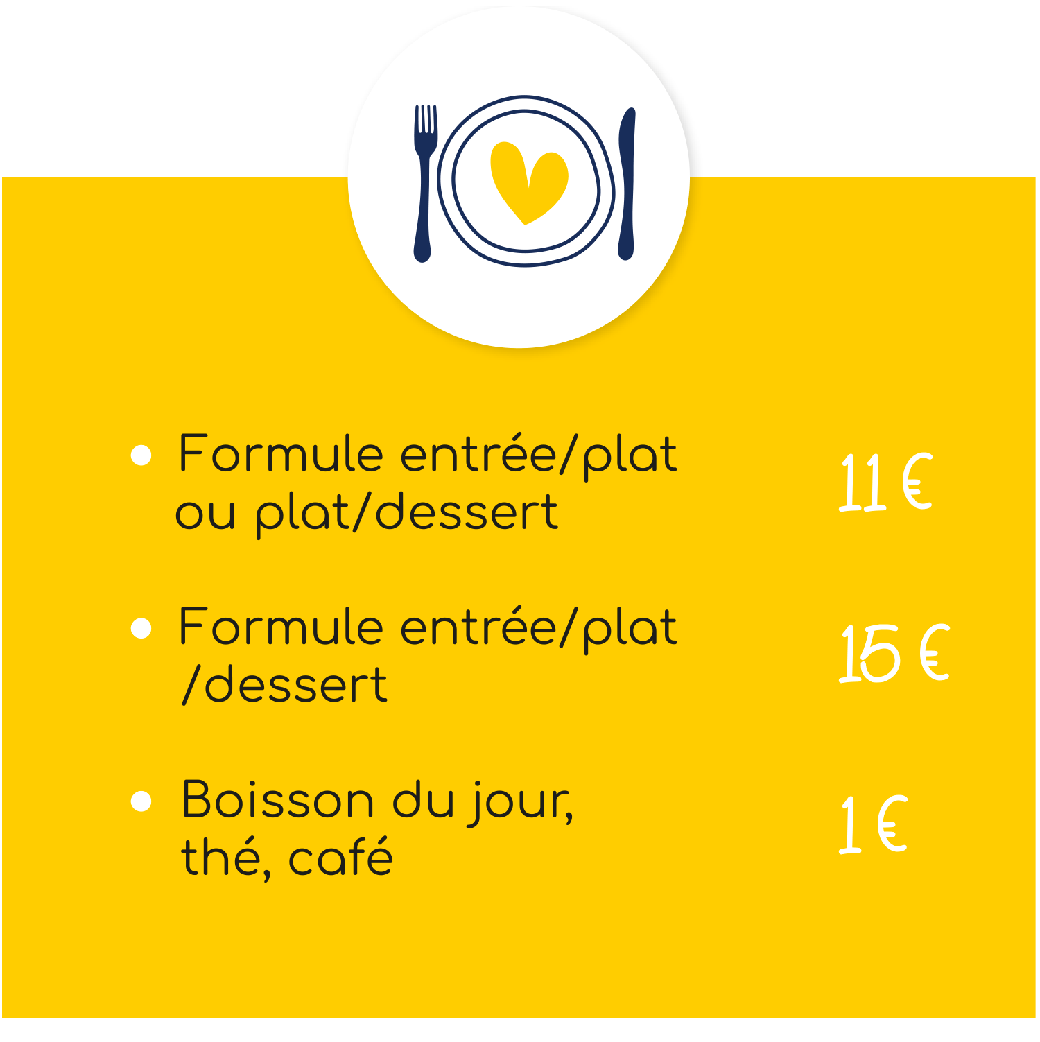 carte restaurant solidaire